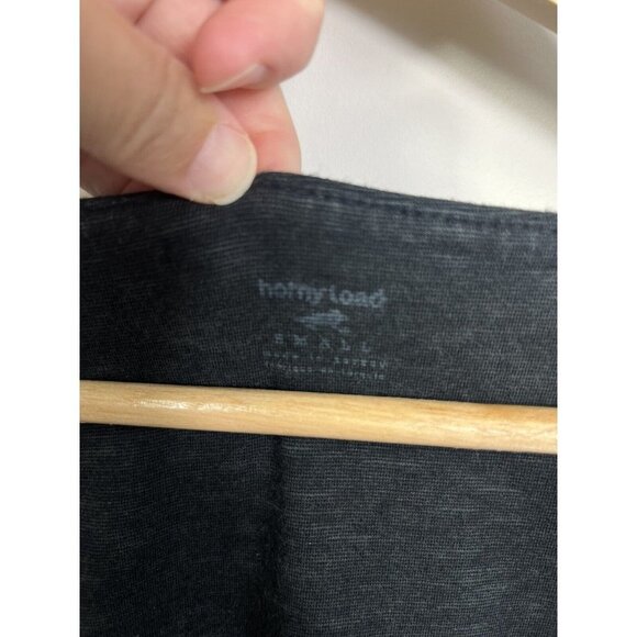 Horny Toad Womens Cap Sleeve Dress Tencel Organic Cotton Gray Small - Picture 5 of 10